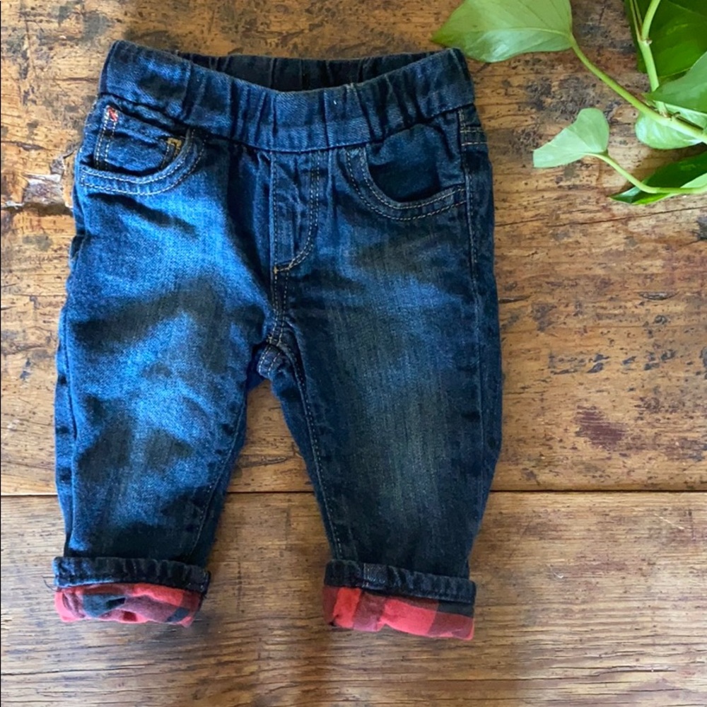 Baby Gap Pants